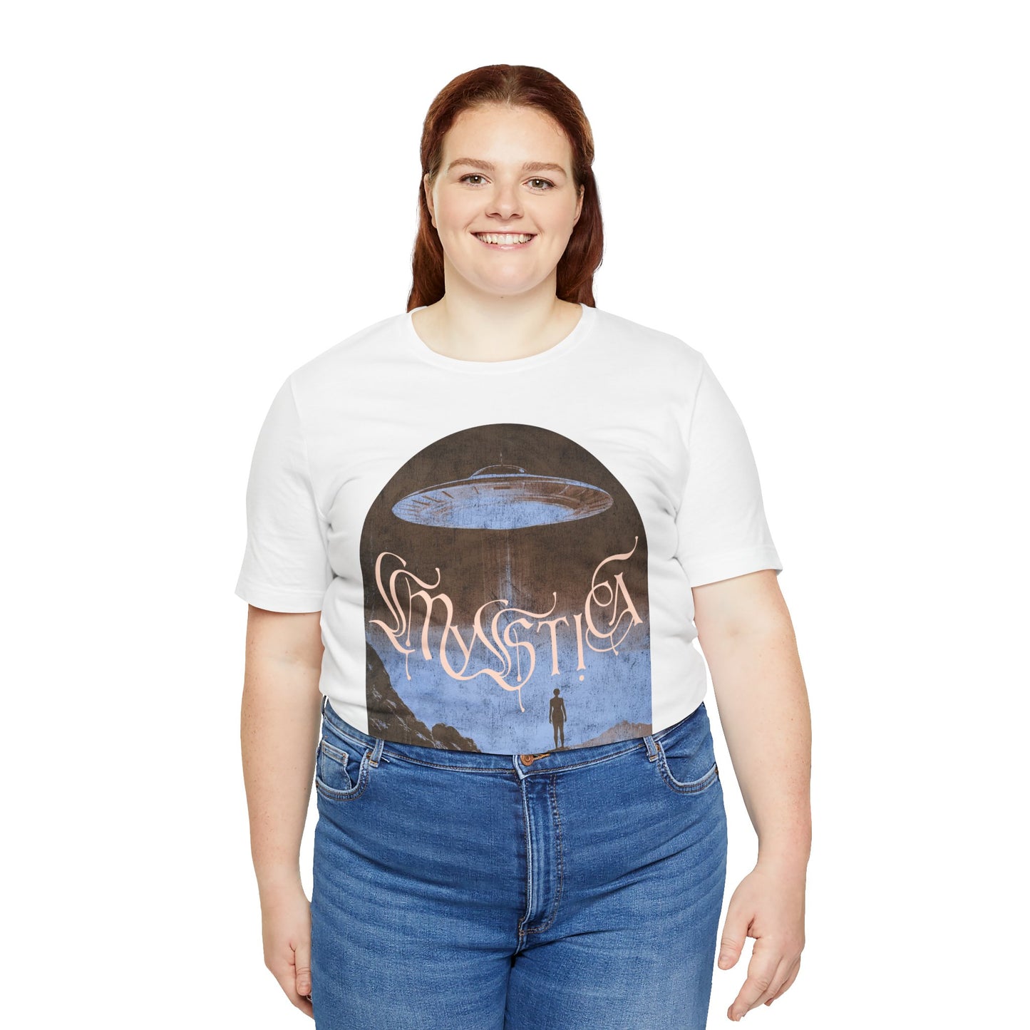 Unisex Jersey Short Sleeve Tee - Starseed Designs Inc.