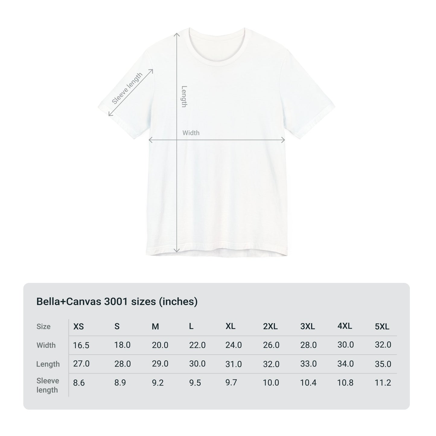 Unisex Jersey Short Sleeve Tee - Starseed Designs Inc.