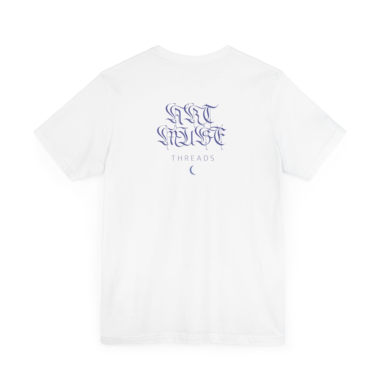 Unisex Jersey Short Sleeve Tee - Starseed Designs Inc.