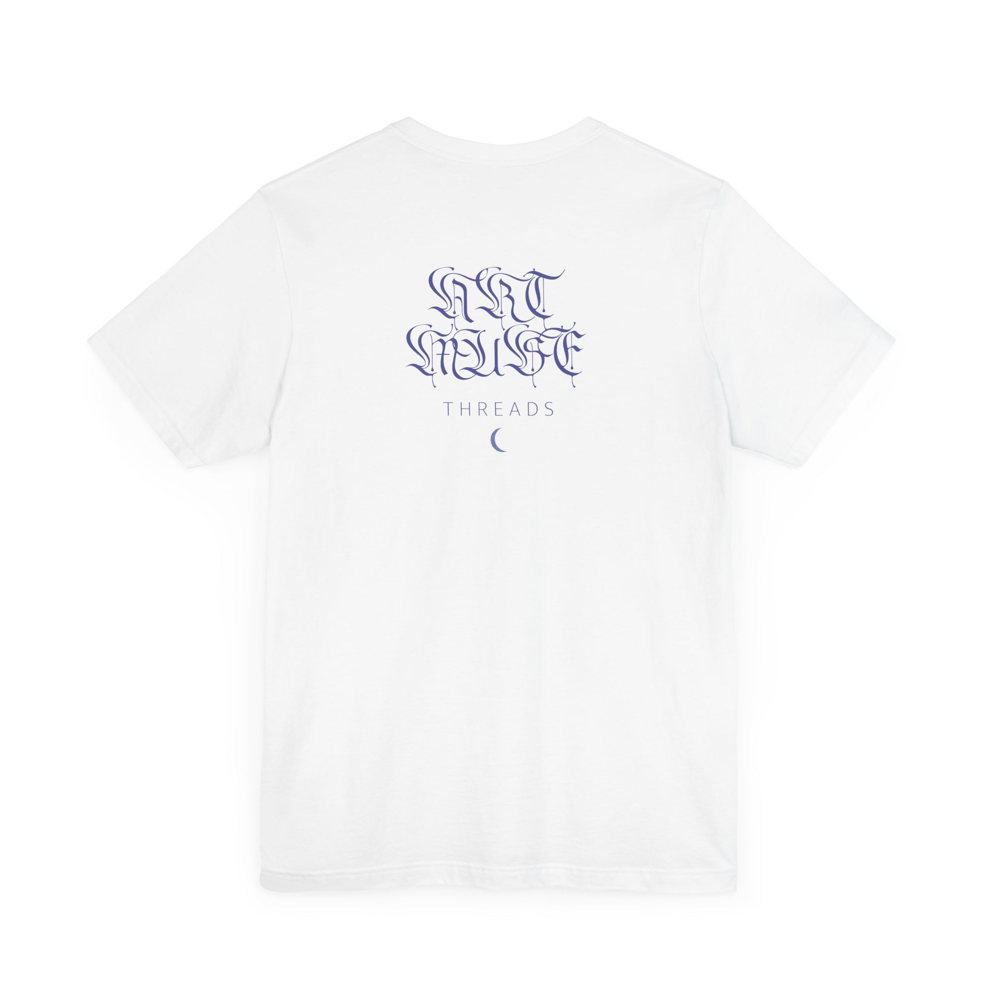 Unisex Jersey Short Sleeve Tee - Starseed Designs Inc.