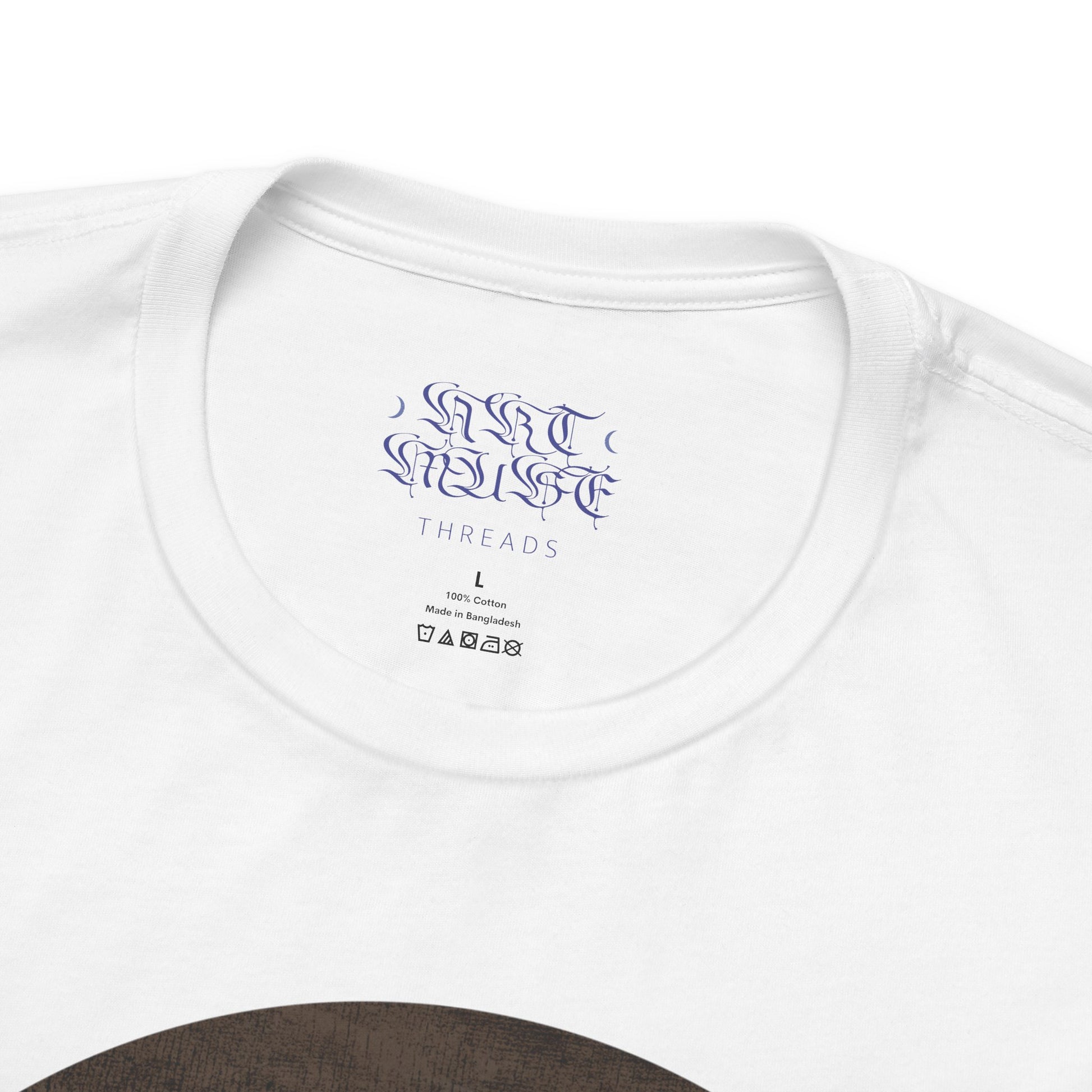 Unisex Jersey Short Sleeve Tee - Starseed Designs Inc.