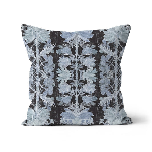 Twilight Garden Cushion - Starseed Designs Inc.