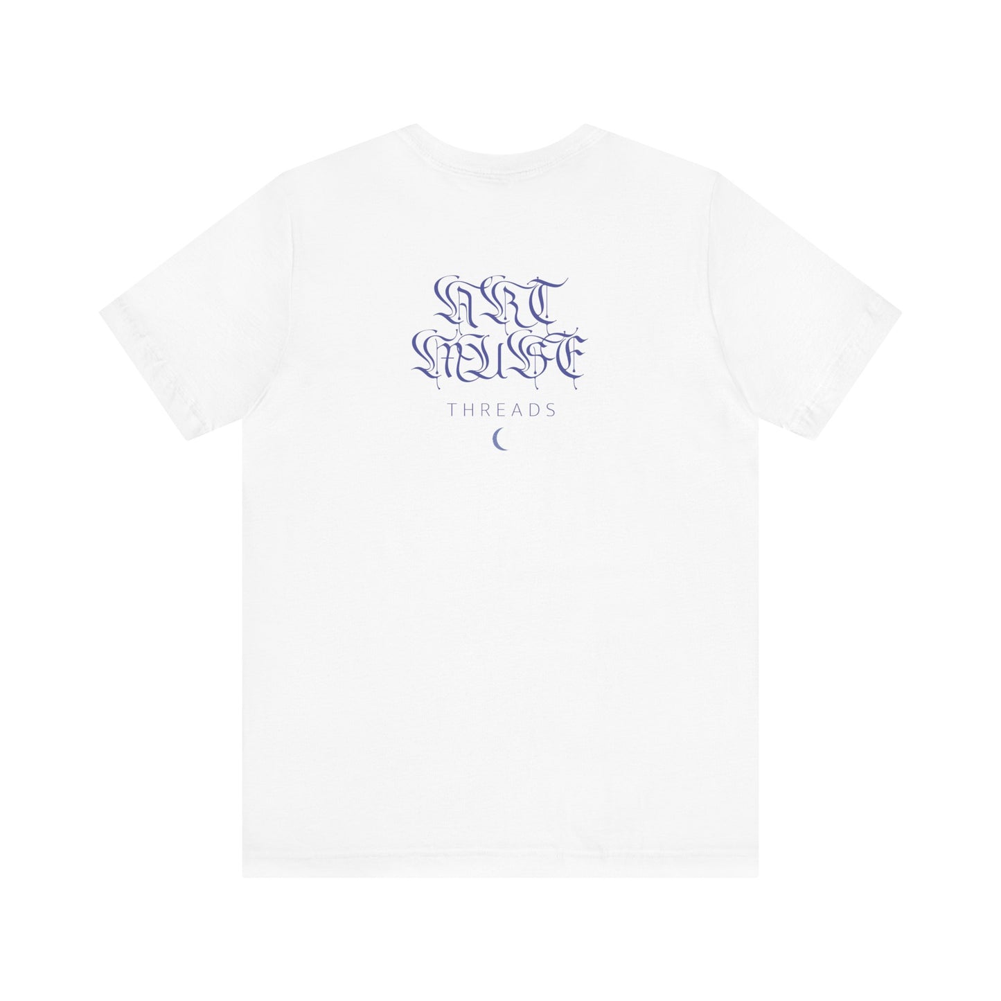 Unisex Jersey Short Sleeve Tee - Starseed Designs Inc.