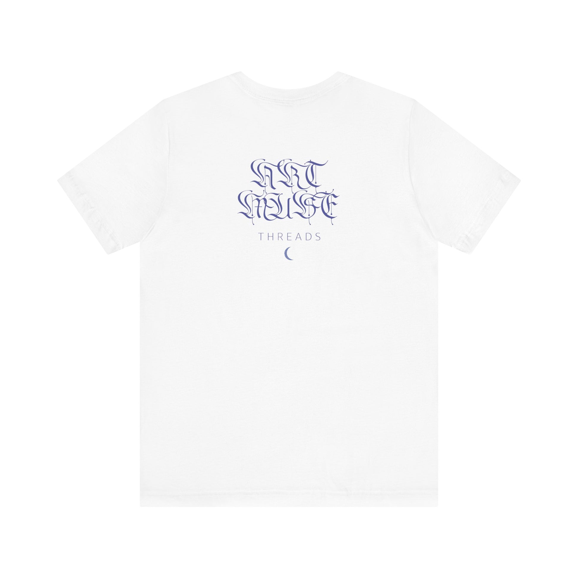 Unisex Jersey Short Sleeve Tee - Starseed Designs Inc.