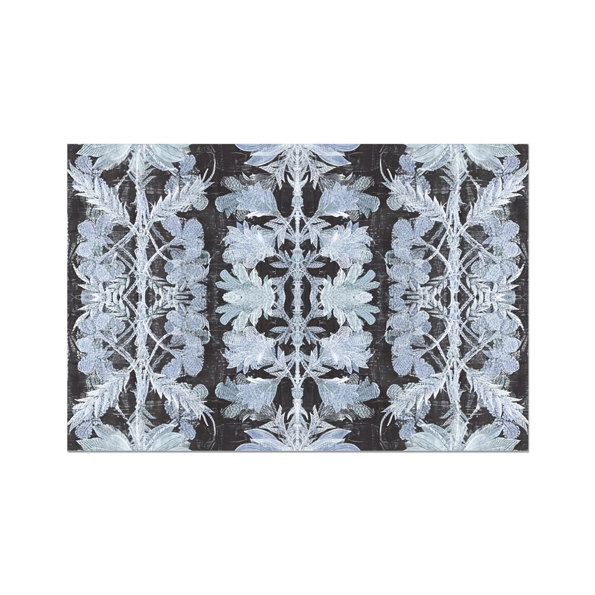 Twilight Garden Fine Art Print - Starseed Designs Inc.