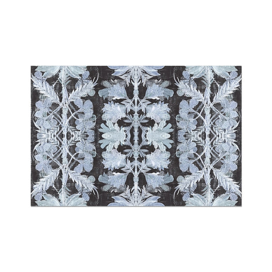 Twilight Garden Fine Art Print - Starseed Designs Inc.