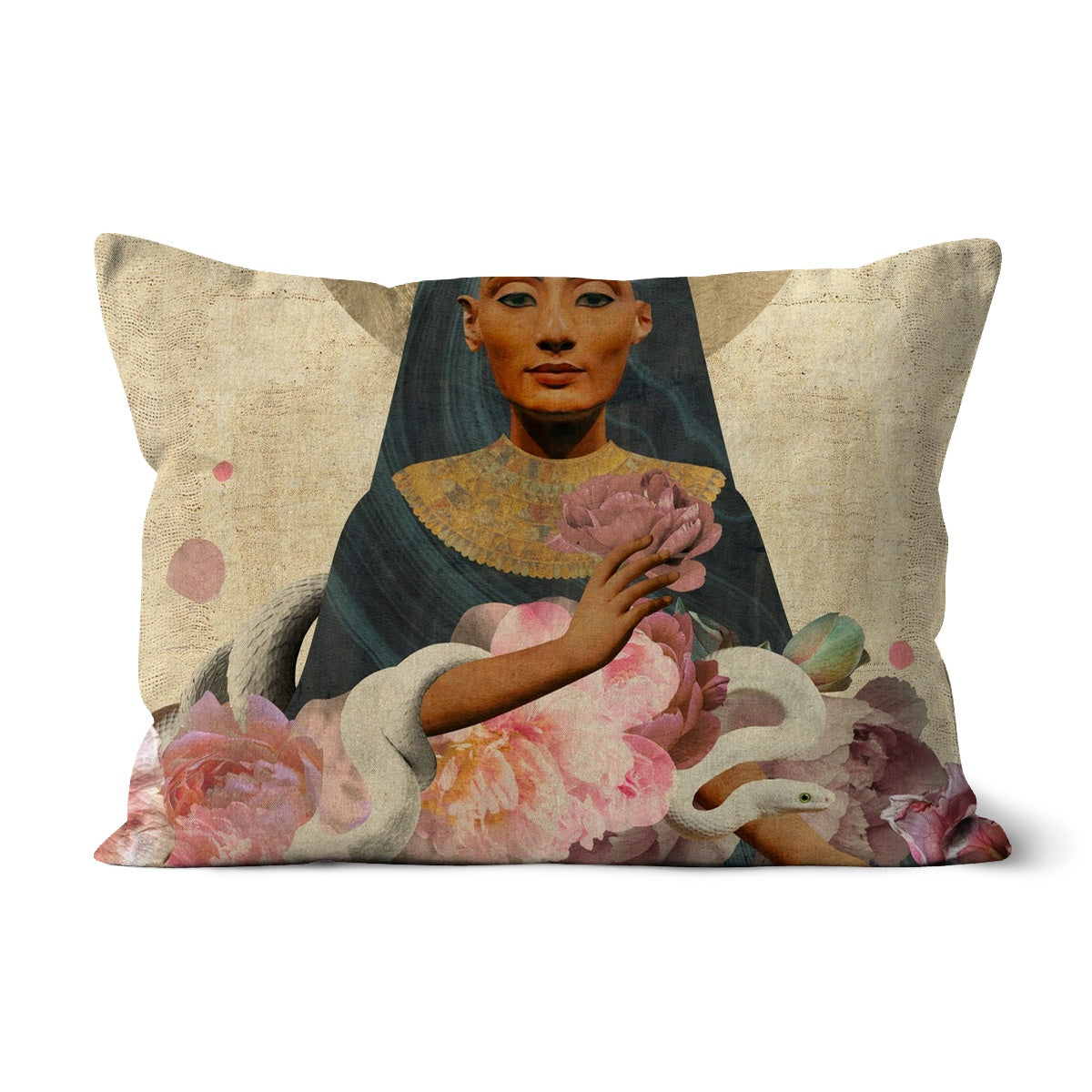 The Magician Cushion - Starseed Designs Inc.
