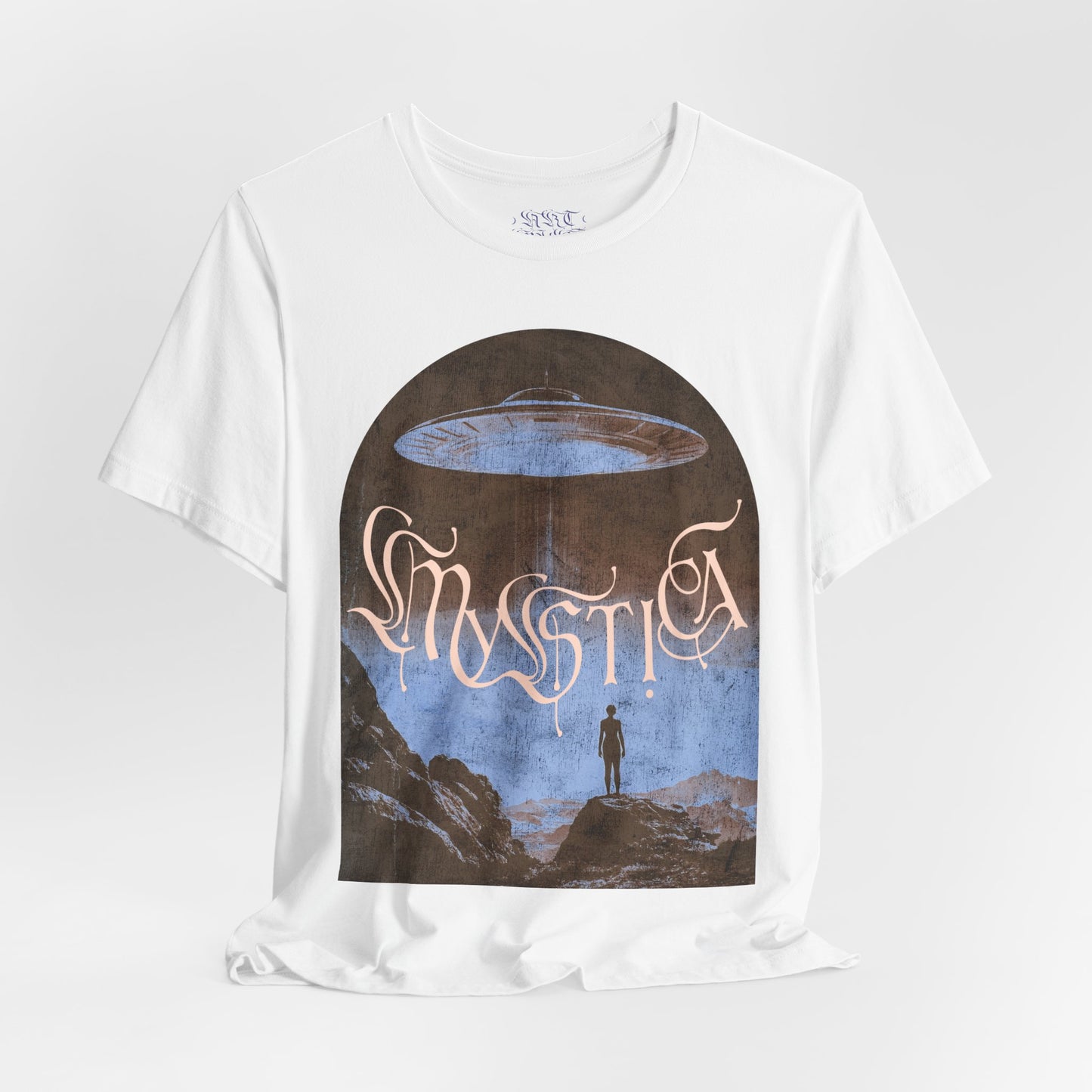 Unisex Jersey Short Sleeve Tee - Starseed Designs Inc.