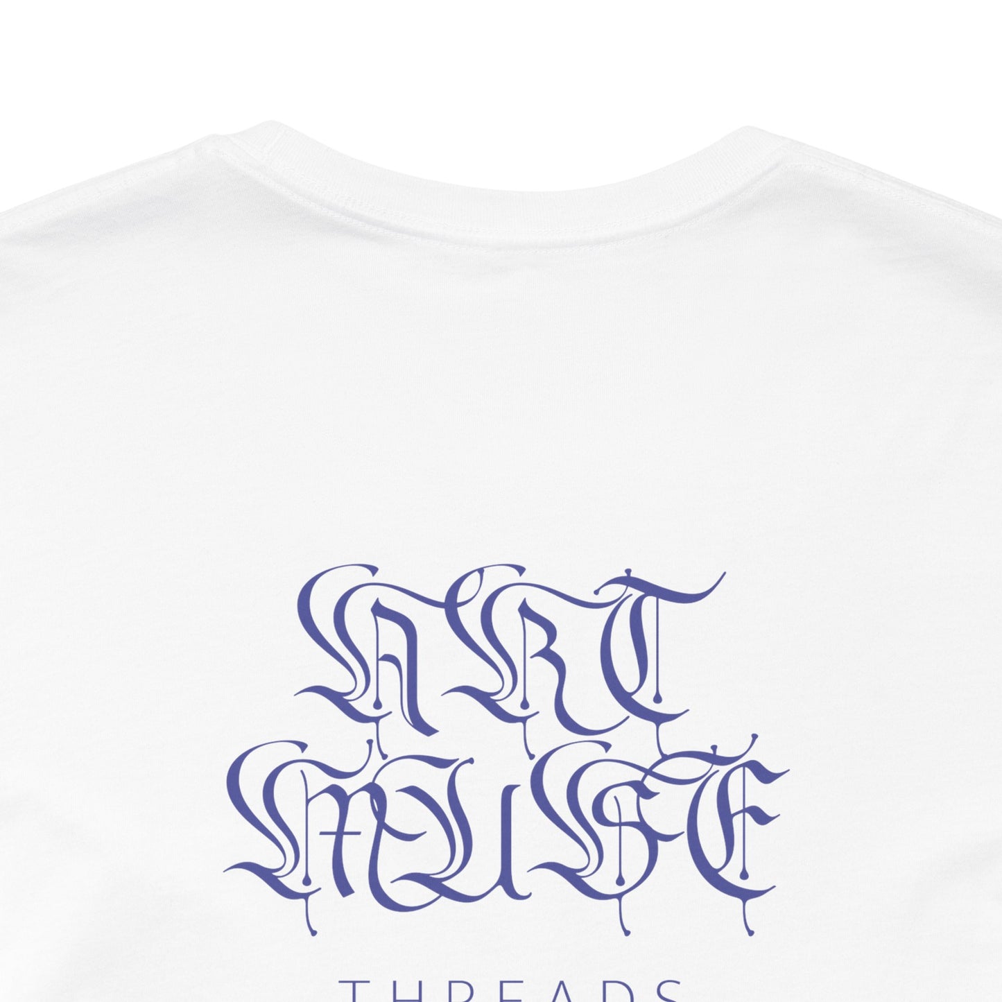 Unisex Jersey Short Sleeve Tee - Starseed Designs Inc.