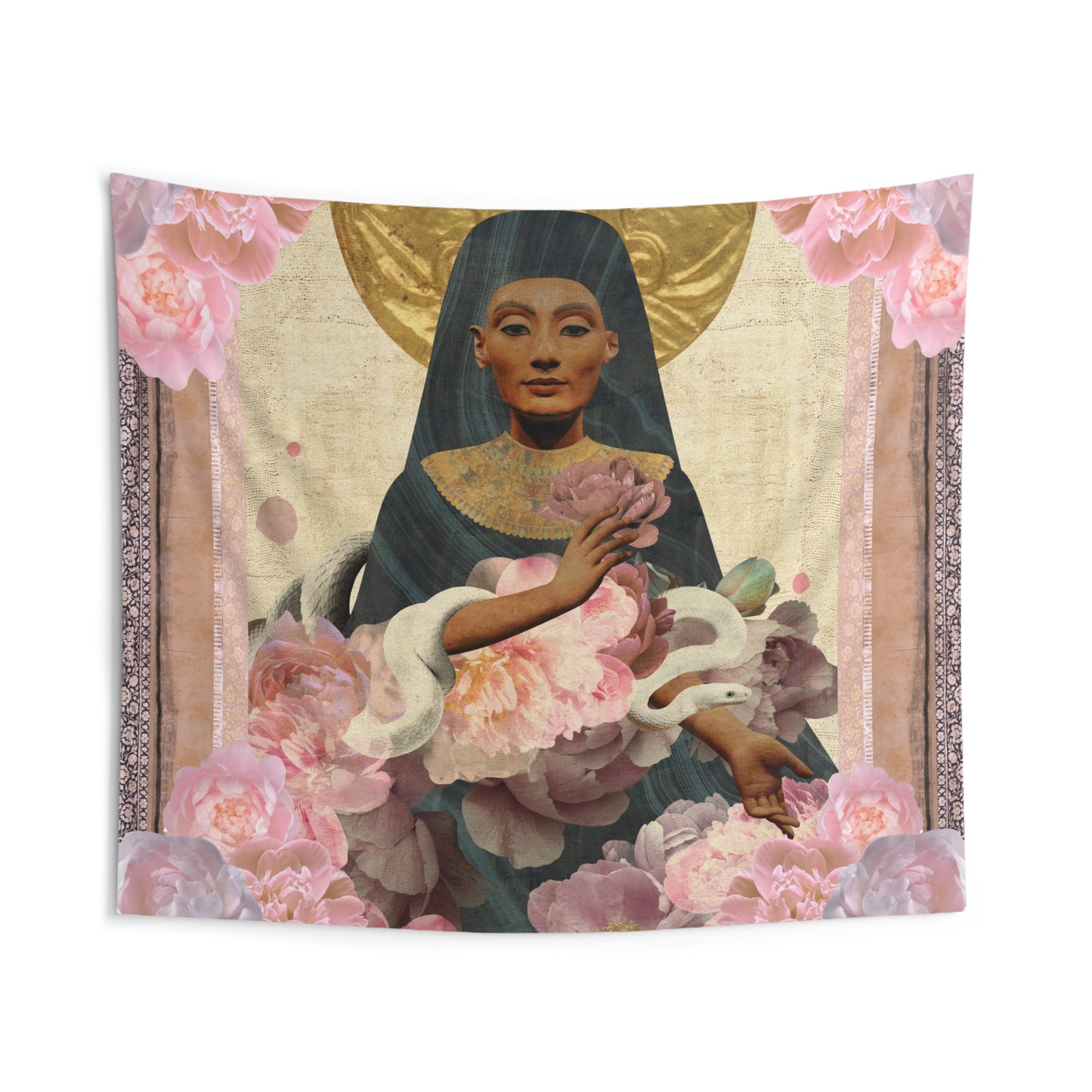 The Magician Tapestry - Starseed Designs Inc.