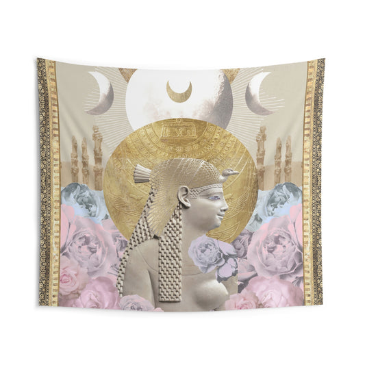 Divine Wisdom Tapestry - Starseed Designs Inc.