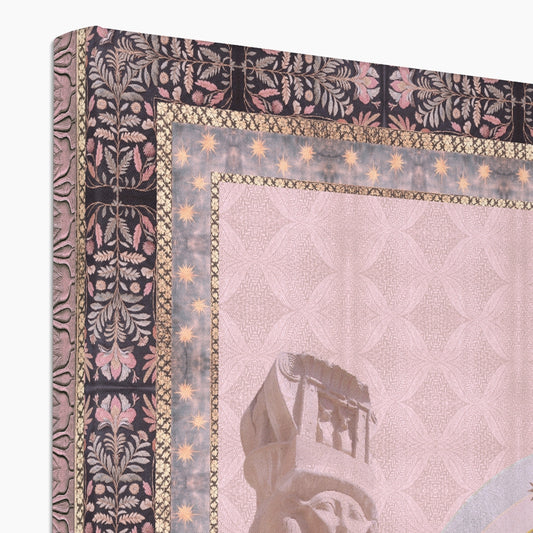 Hathor - Light Edition Canvas - Starseed Designs Inc.