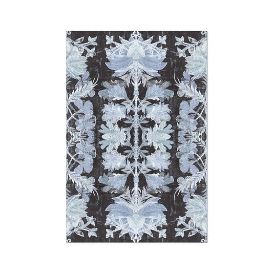 Twilight Garden Fine Art Print - Starseed Designs Inc.