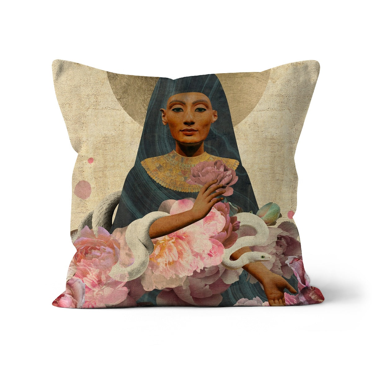 The Magician Cushion - Starseed Designs Inc.