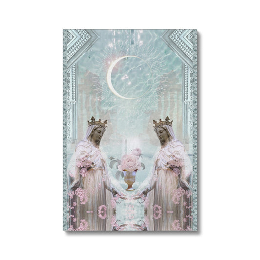 Sacred Grail Canvas - Starseed Designs Inc.