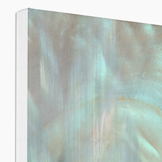 Restful Pause Canvas - Starseed Designs Inc.
