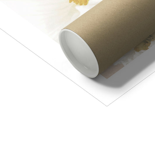 Celeste Fine Art Print - Starseed Designs Inc.