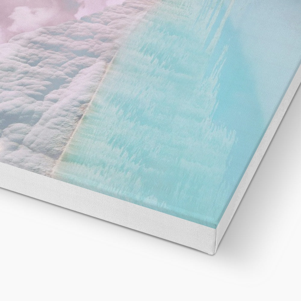Moonbeam Canvas - Starseed Designs Inc.