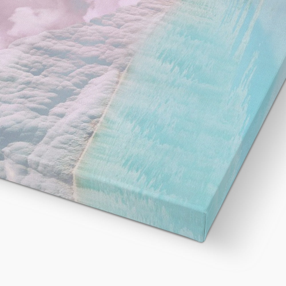 Moonbeam Canvas - Starseed Designs Inc.