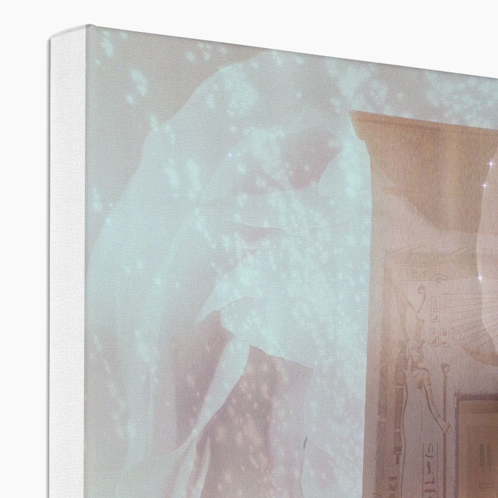 Astral Waters Canvas - Starseed Designs Inc.