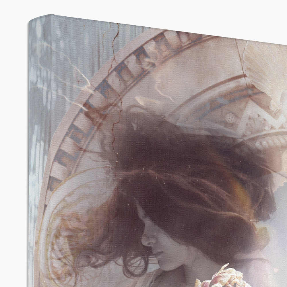 Aphrodite Canvas - Starseed Designs Inc.