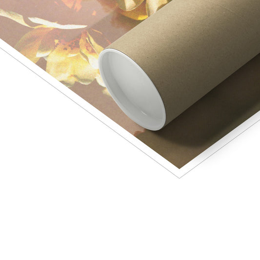 Breath of Spirit Fine Art Print - Starseed Designs Inc.