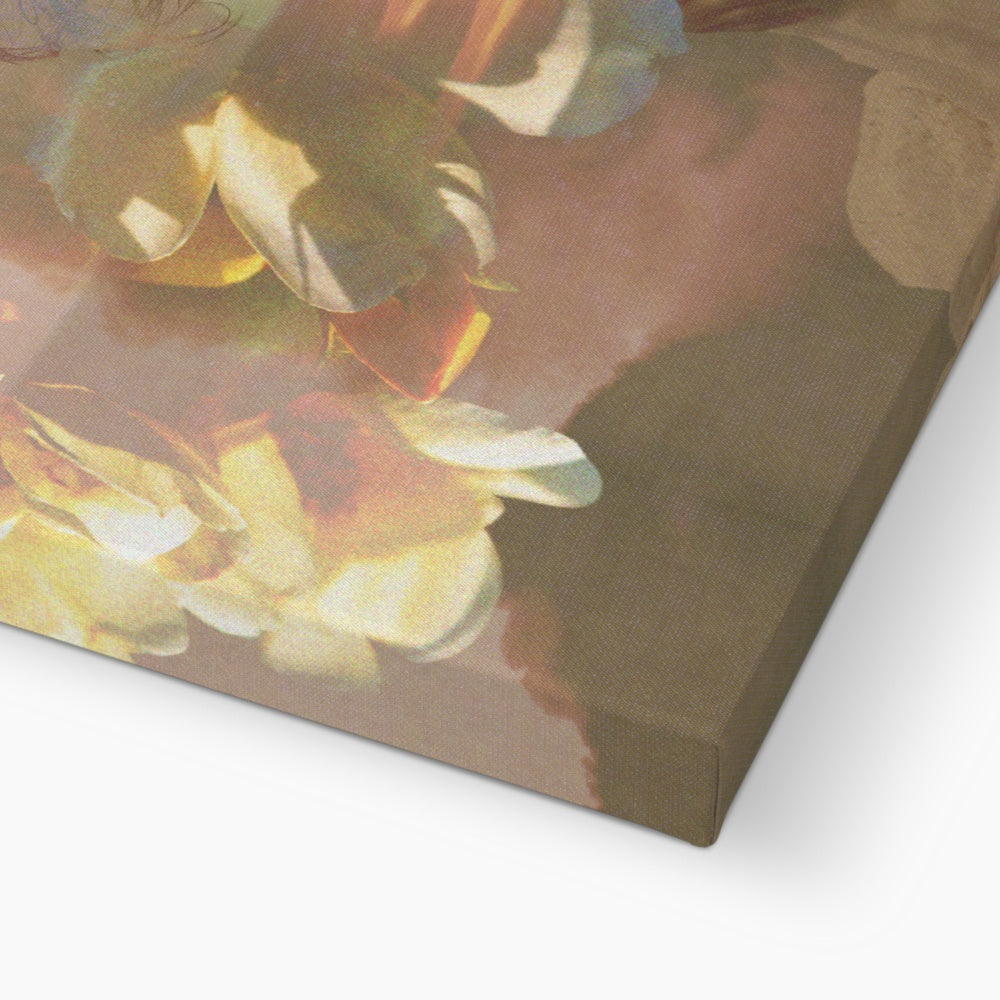 Breath of Spirit Canvas - Starseed Designs Inc.