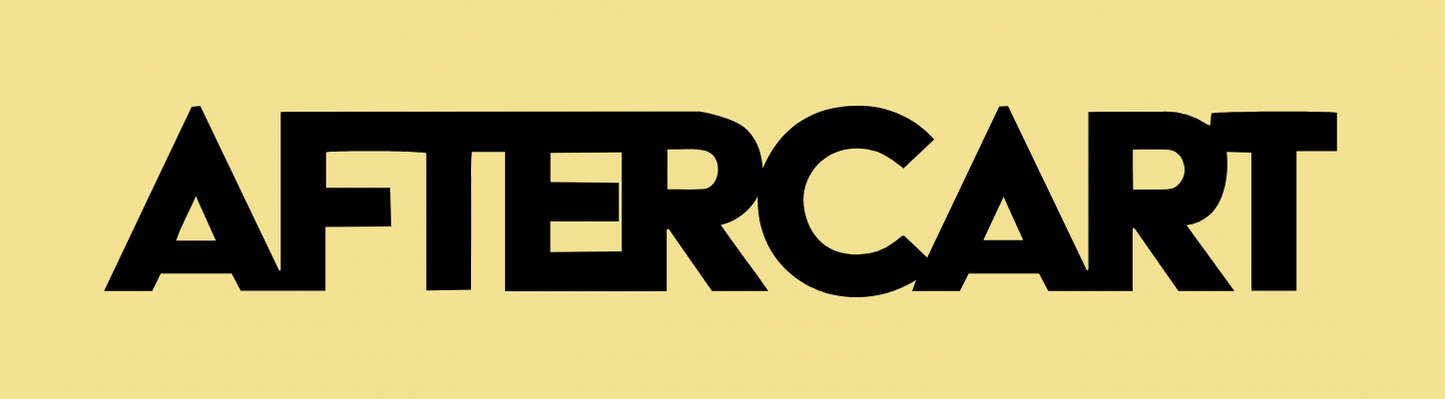 AfterCart Shipping Protection - Starseed Designs Inc.