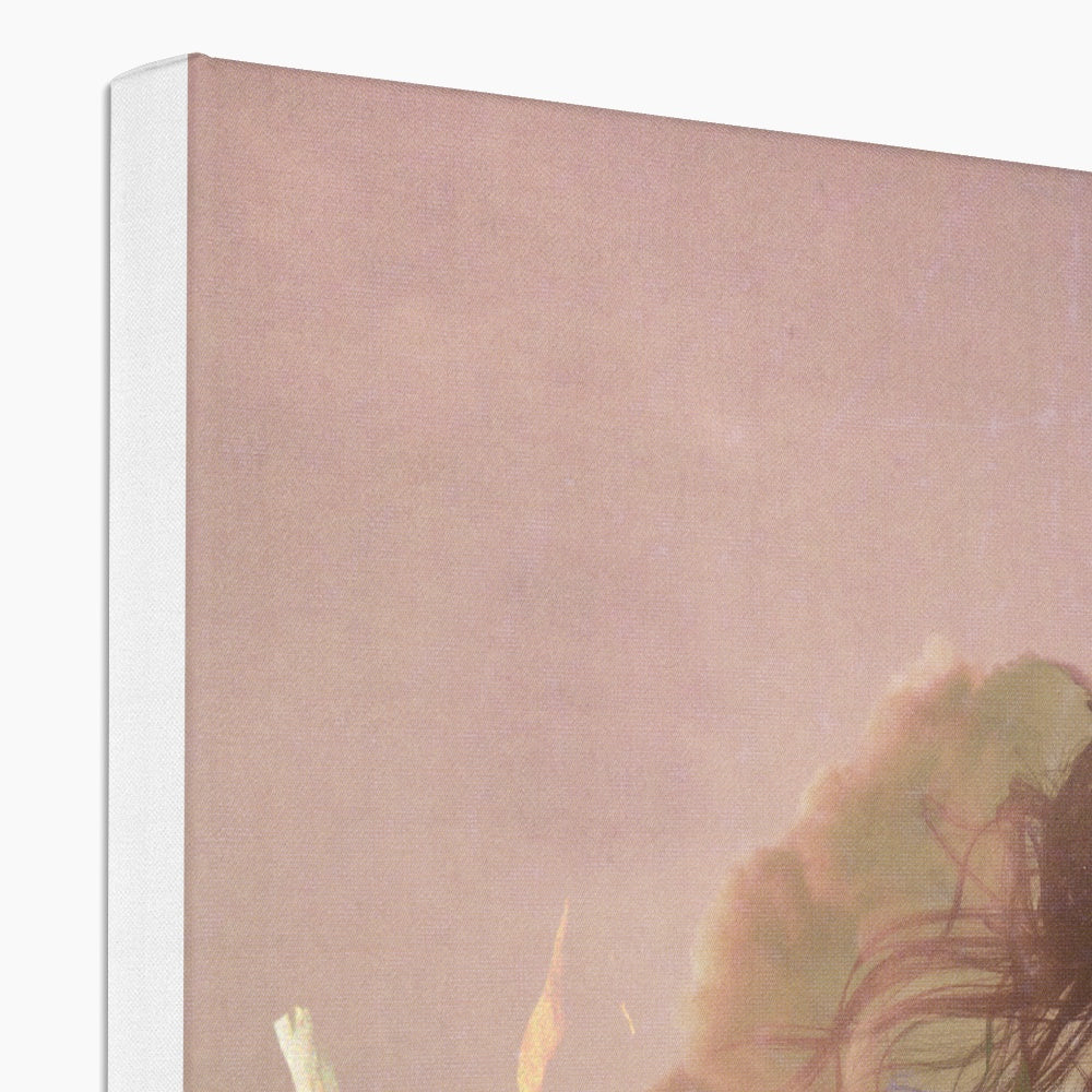 Breath of Spirit Canvas - Starseed Designs Inc.
