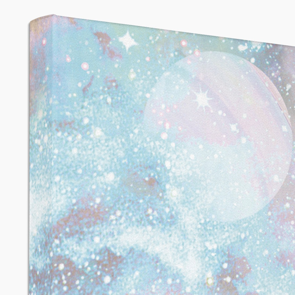 The Universe Canvas - Starseed Designs Inc.