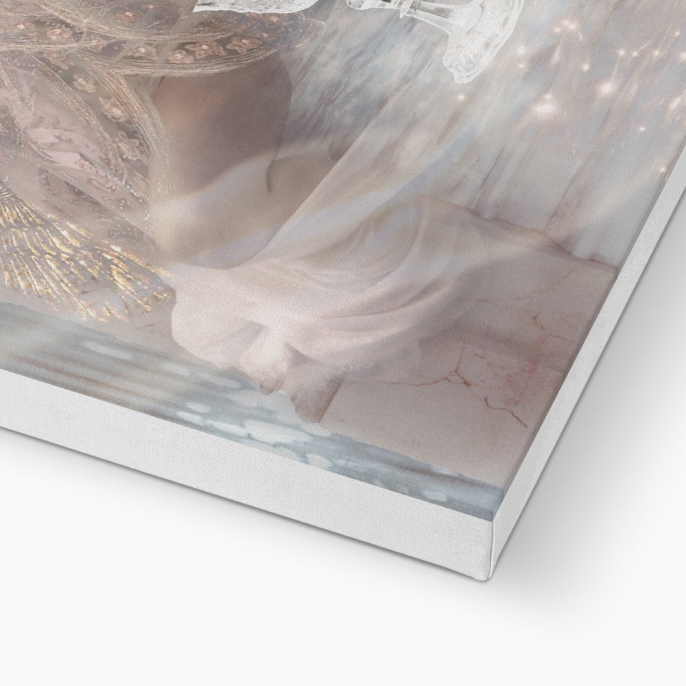 Aphrodite Canvas - Starseed Designs Inc.