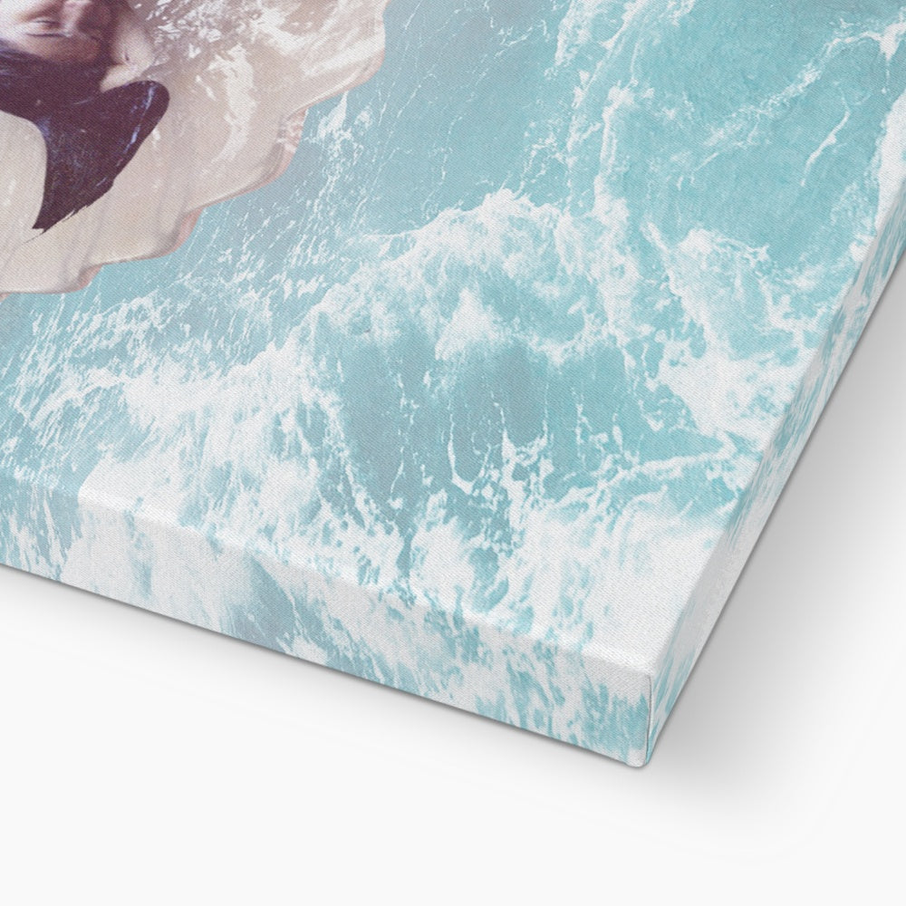 Inner Alchemy Canvas - Starseed Designs Inc.