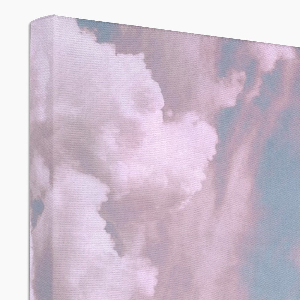 Moonbeam Canvas - Starseed Designs Inc.