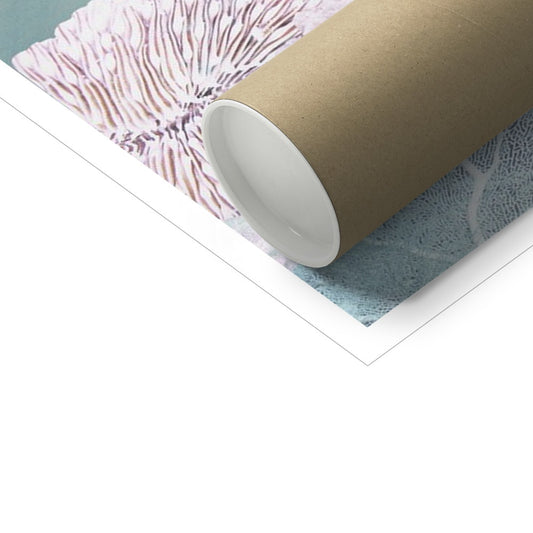 Emissary Fine Art Print - Starseed Designs Inc.