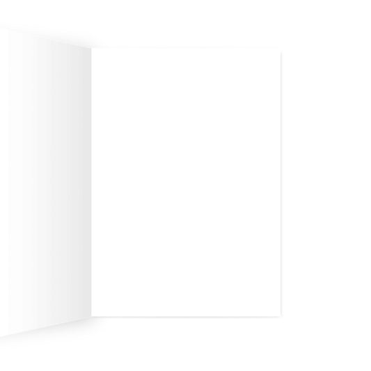 Luminous Wings Greeting Card - Starseed Designs Inc.