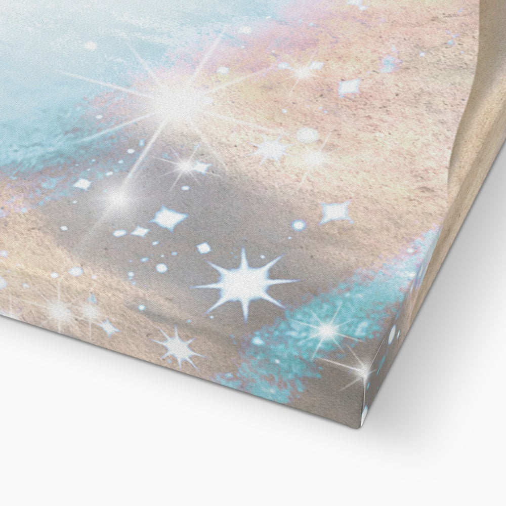 The Universe Canvas - Starseed Designs Inc.