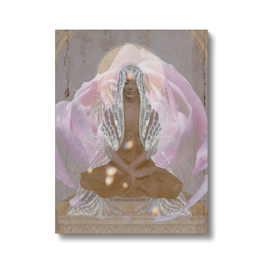 Luminous Wings Canvas - Starseed Designs Inc.