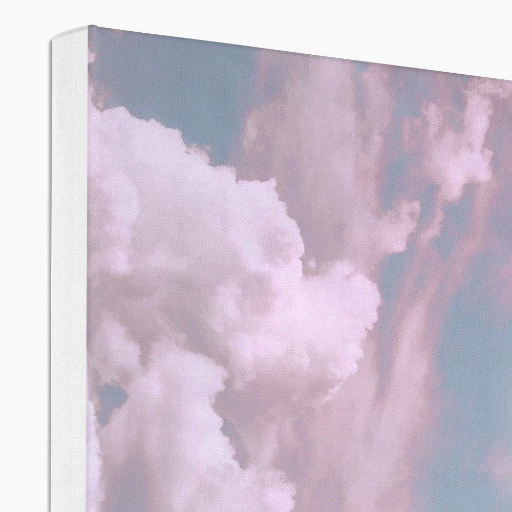 Moonbeam Canvas - Starseed Designs Inc.