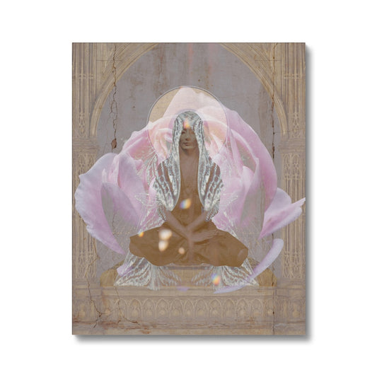 Luminous Wings Canvas - Starseed Designs Inc.