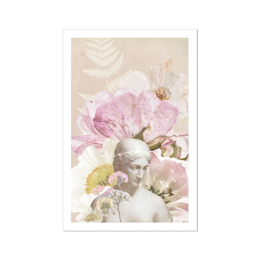 Celeste Fine Art Print - Starseed Designs Inc.