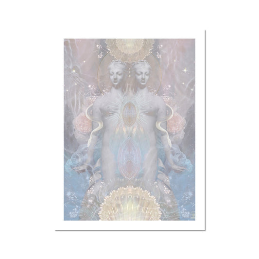 Venus Fine Art Print - Starseed Designs Inc.