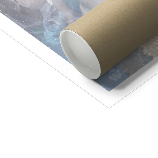 Venus Fine Art Print - Starseed Designs Inc.