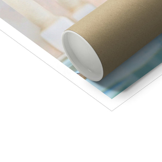 Akashic Waters Fine Art Print - Starseed Designs Inc.