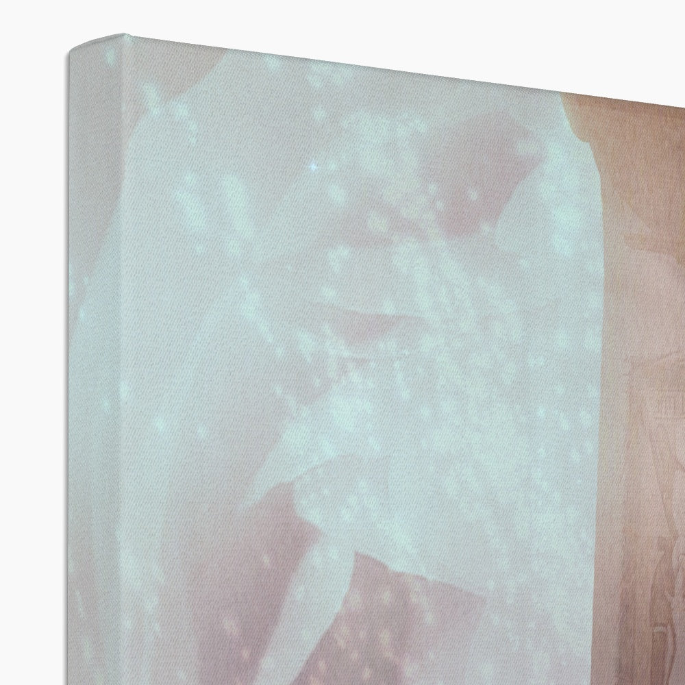 Astral Waters Canvas - Starseed Designs Inc.