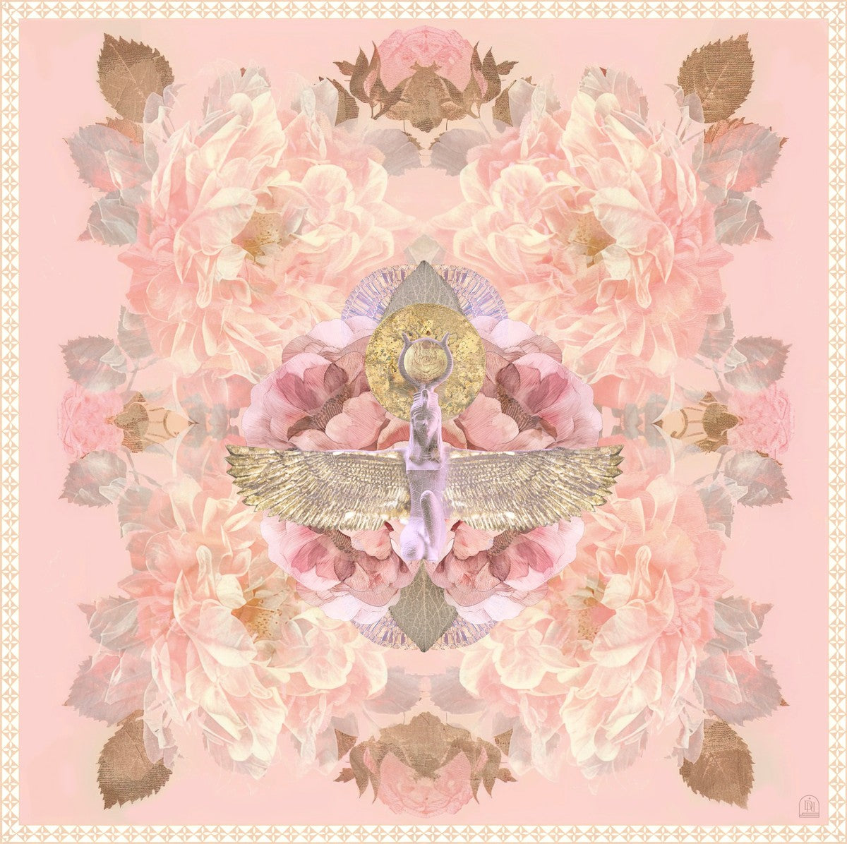 Rose Goddess