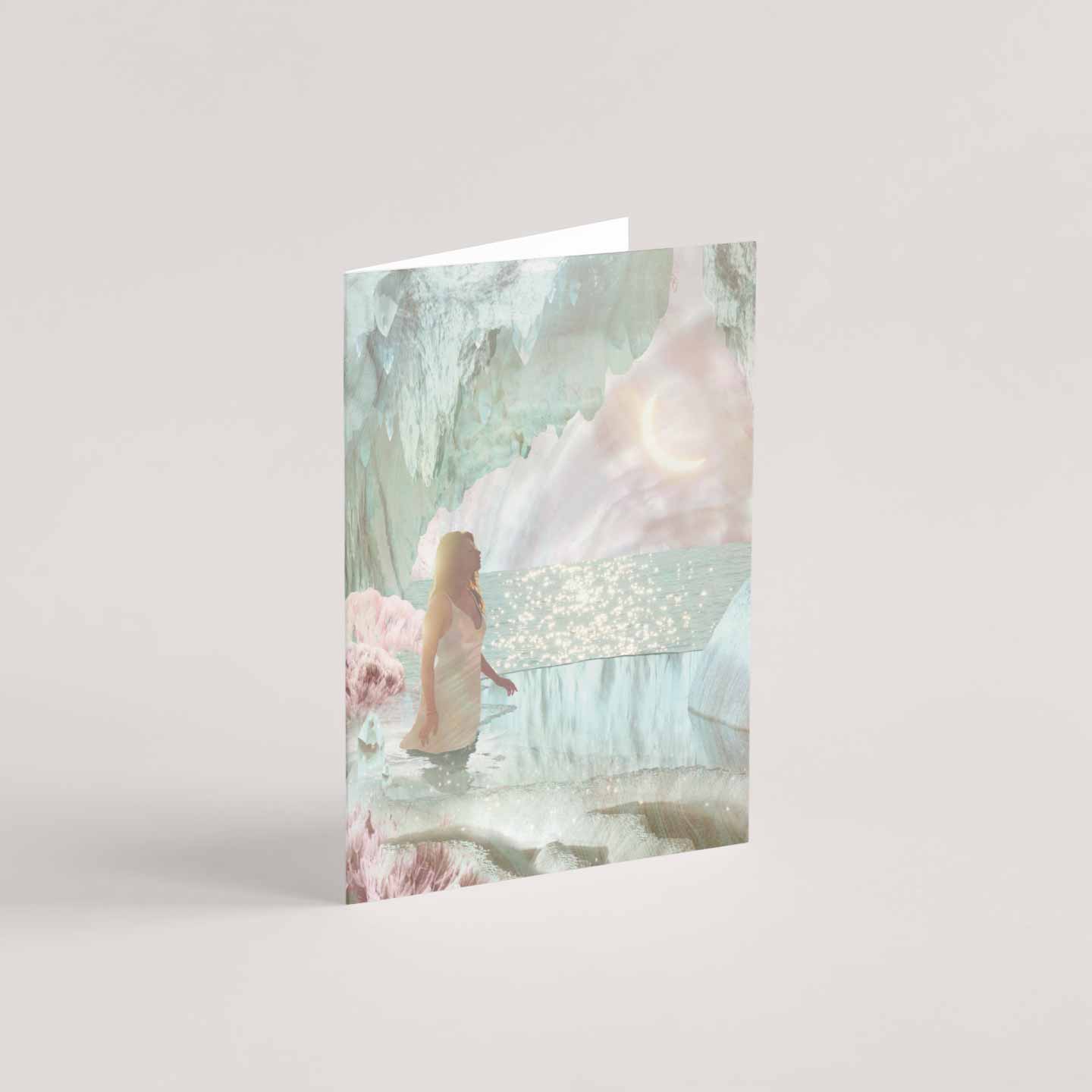 GREETING CARDS