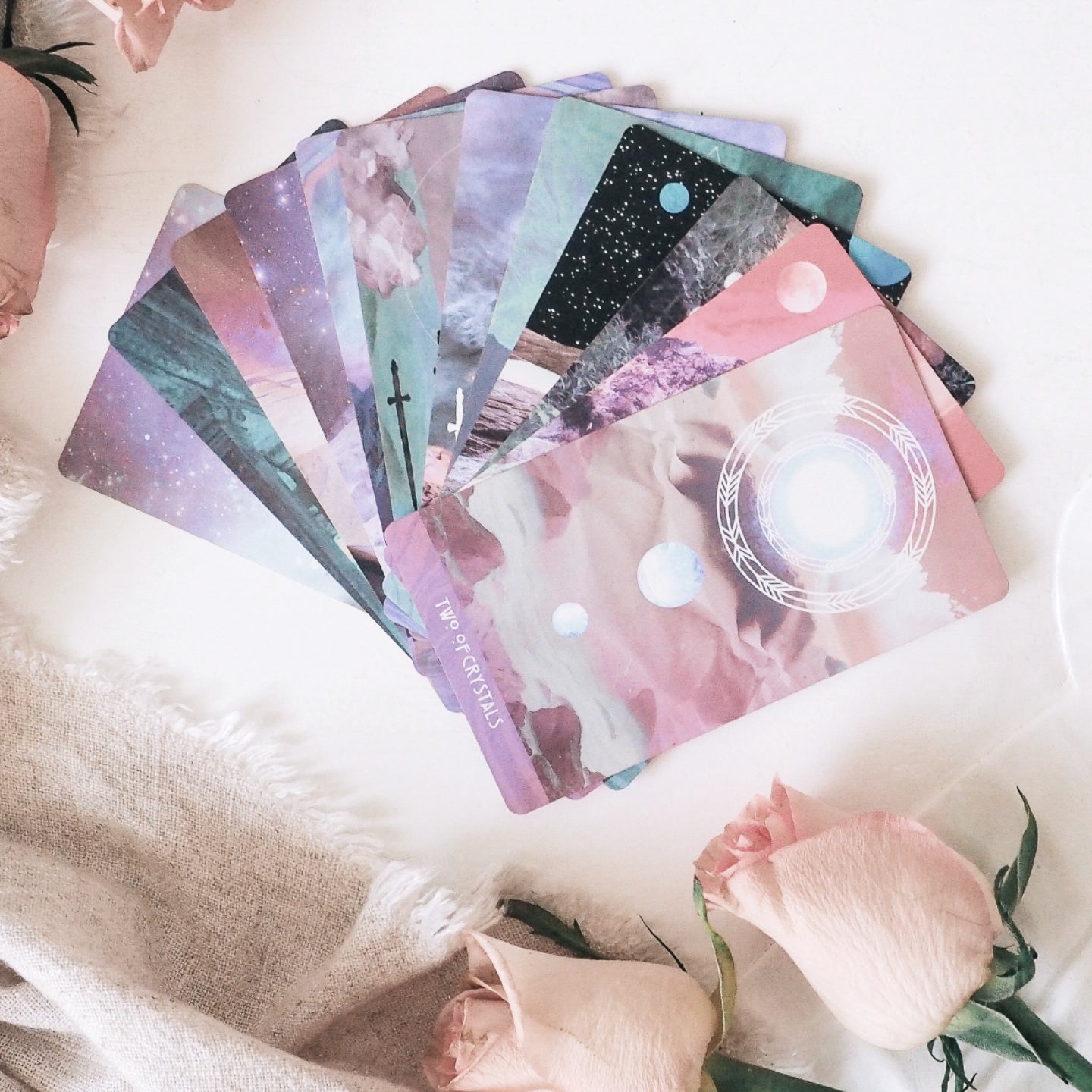 STARCHILD TAROT