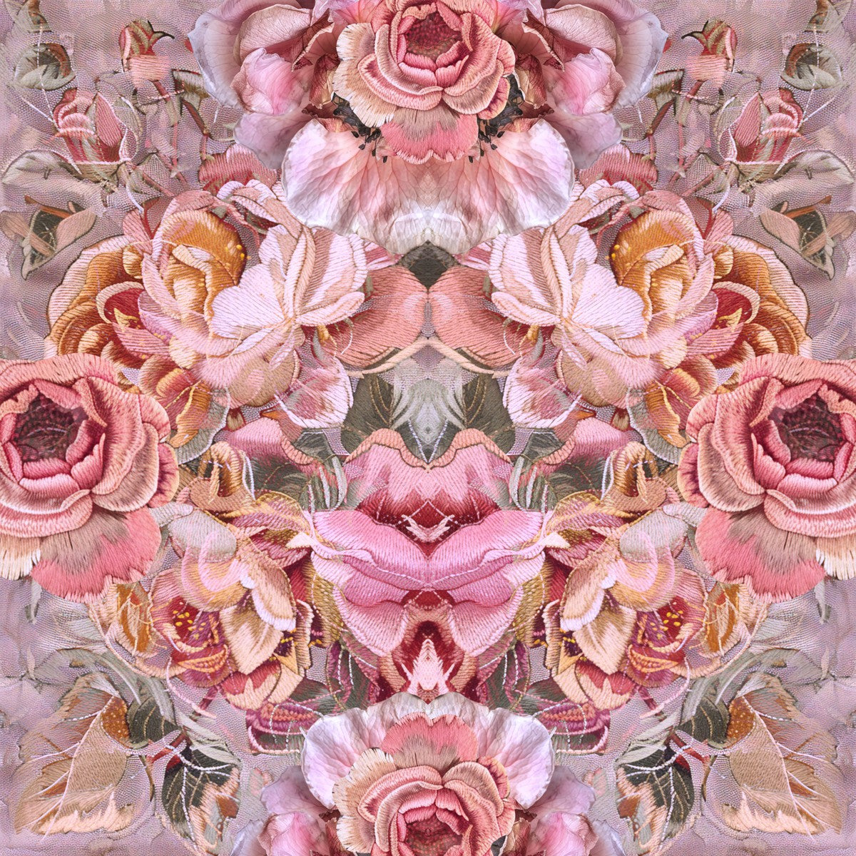 Pink Poetry