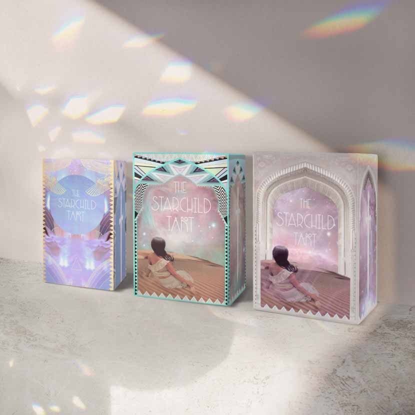 TAROT