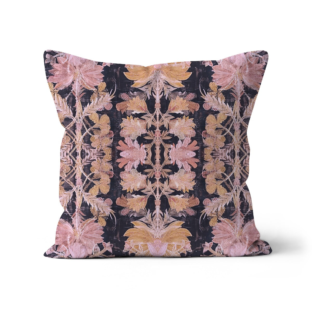 Sunlit Garden Cushion - Starseed Designs Inc.